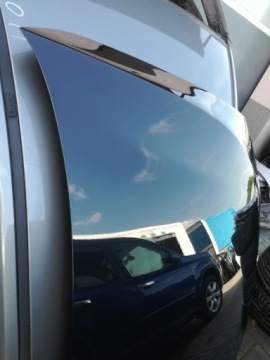 BMW G30 G31 ПОЛНАЯ МАСКА ЧЕРНАЯ 475