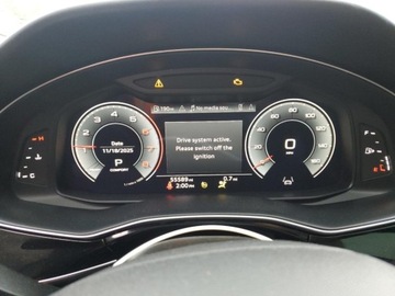 Audi Q8 2022 Audi Q8 Prestige 2022 3.0l 3.0 Benzyna 335KM, zdjęcie 3