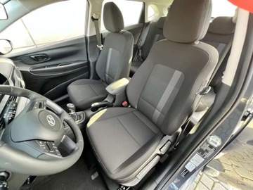 Hyundai i20 III Hatchback Facelifting 1.0 T-GDI 100KM 2025 Hyundai i20 1.0 T-GDI 6MT Modern Comfort LED 2025 Benzyna 100KM, zdjęcie 5