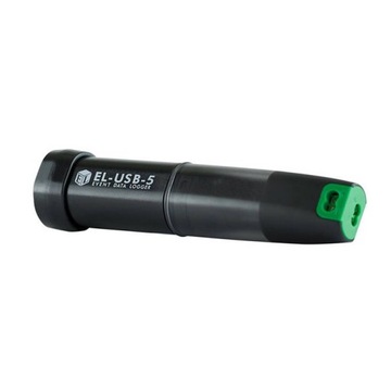 Rejestrator napięcia z odczytem USB LASCAR EL-USB5