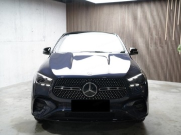 Mercedes GLE V167 SUV Facelifting 2.0 300d 269KM 2025 GLE Coupe 300 d 4-Matic AMG Line 2.0 (269KM) 2025, zdjęcie 1