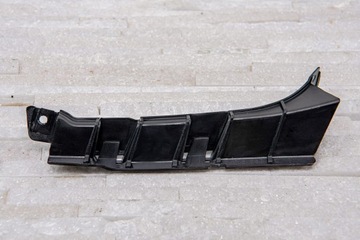 BMW X5 E53 2003-2006 VÝZTUHA PŘEDNÍHO NÁRAZNÍKU LEVÝ 51117116667