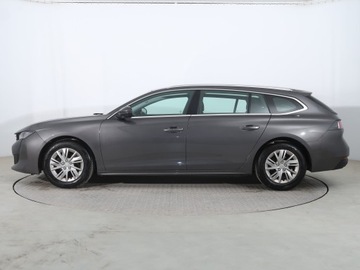 Peugeot 508 II SW 1.5 BlueHDi 130KM 2019 Peugeot 508 1.5 BlueHDi, Salon Polska, zdjęcie 2