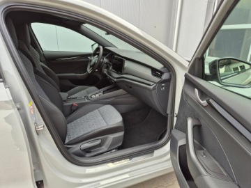 Skoda Octavia IV Liftback 2.0 TDI 150KM 2026 Skoda Octavia SPORTLINE 2.0 TDI DSG z placu 150 KM, zdjęcie 12