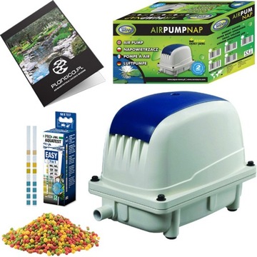 Аэратор для пруда НАП-80