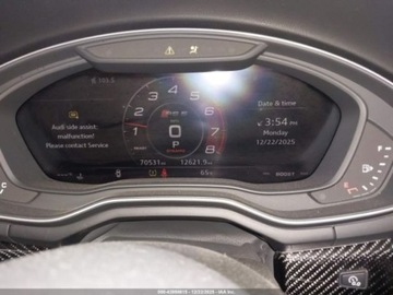 Audi A5 2019 Audi RS5 Sportback 2019 Audi RS 5 Sportback 2.9 TFSI quattro 2.9 Benzyna, zdjęcie 11