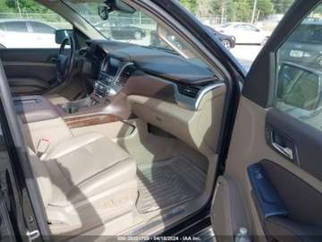 Chevrolet Suburban GMT900 2020 Chevrolet Suburban 2020 Chevrolet Suburban 2WD 4dr LT 5.3 Benzyna 355KM, zdjęcie 5