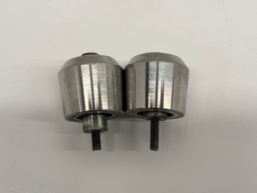 Руль Triumph Rocket III