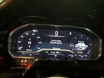  GMC Sierra K1500 Elevation-L 2024 2.7l 2.7 Benzyna 310KM, zdjęcie 9