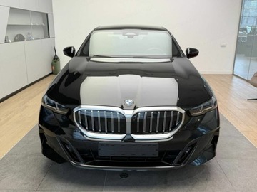 BMW Seria 5 G90-91 Touring 2.0 520d 197KM 2026 BMW Seria 5 520d xDrive M Sport 2.0 197KM, zdjęcie 1