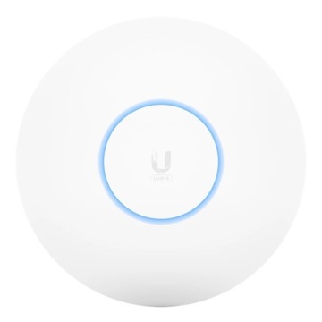 Access Point Ubiquiti UniFi U6-LR Long Range AX3000 Punkt dostępu WiFi PoE