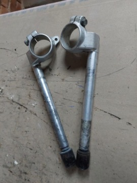 Suzuki gsxr 750 W рулевые колеса левое правое