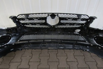 Бампер передний Mercedes GLC AMG 253 15-19