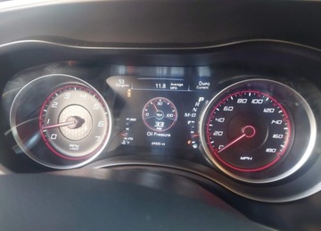 Dodge Charger VII 6.4 HEMI V8 492KM 2021 Dodge Charger DODGE CHARGER SCAT PACK WIDEBODY RWD 6.4 Benzyna 492KM, zdjęcie 10