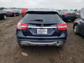 Mercedes GLA I 2018 Mercedes-Benz GLA 2018 MERCEDES-BENZ GLA 250 4..., zdjęcie 6