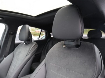 Mercedes GLC C254/X254 SUV 2.0 200d 163KM 2026 GLC Coupe 200 d 4-Matic AMG Line 2.0 (163KM) 2026, zdjęcie 5