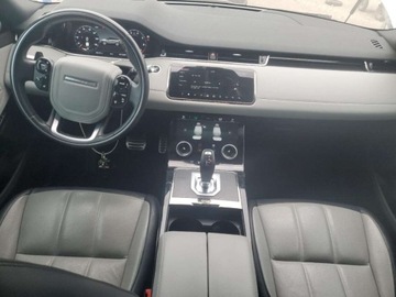 Land Rover Range Rover Evoque II 2020 Land Rover Range Rover Evoque FIRST EDITION, 4X4, od ubezpieczalni 2.0, zdjęcie 7