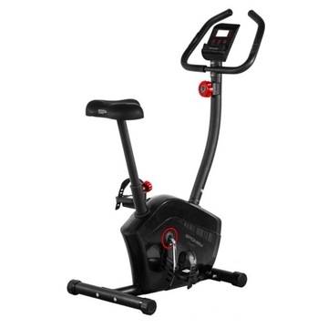 ROWER TRENINGOWY MAGNETYCZNY SPOKEY LORDI