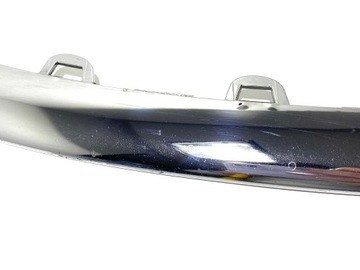 LISTWA CHROM ATRAPY SKODA SUPERB II 3T0807243B