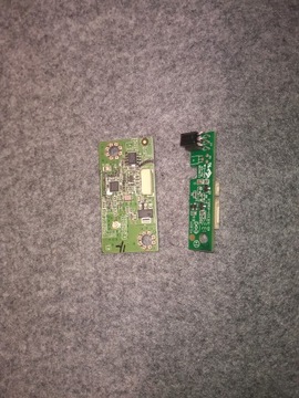 Moduł WiFi 40-3DGX23-TXE4HG + IR Thomson