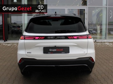  BAIC Beijing 5 1.5 177KM 7DCT COMFORT OC/AC za 1 zł *dostępne inne kolory, zdjęcie 7