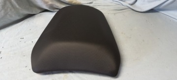 KAWASAKI 650 ER-6N 2012-17 пассажирское сиденье