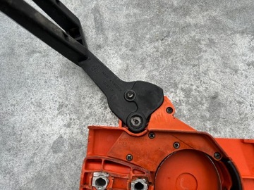 Husqvarna 154, 254 G 257, 262 XP Крышка Крышка сцепления Оригинал (17)