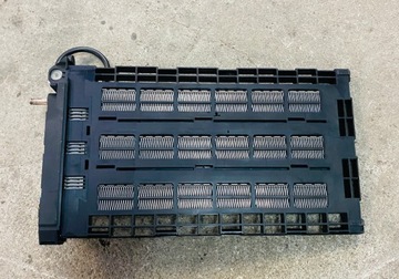 BMW 3 F30 RADIÁTOR ELEKTRICKÁ 9230594