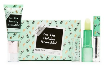 Подарочный набор Makeup Revolution X Friends из 3 шт.