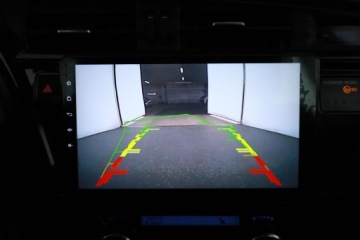 Toyota Auris II Touring Sports Facelifting 1.4 D-4D 90KM 2015 Toyota Auris 1.4 D-4D, Salon Polska, VAT 23%, zdjęcie 13