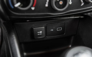 Fiat Tipo II Sedan 1.4 95KM 2020 Fiat Tipo 1.4i 95KM Ledy Navi Pdc Alu Serwis Gwarancjia Salon Polska Vat, zdjęcie 19