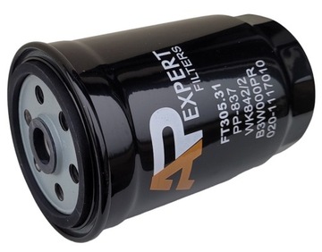 FILTR PALIWA FT020-1117010 / FT305.31 MTZ BELARUS