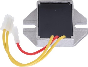 РЕГУЛЯТОР НАПРЯЖЕНИЯ-ВЫПРЯМИТЕЛЬ ДЛЯ ТРАКТОРОВ BRIGGS STRATTON COWERS 691185