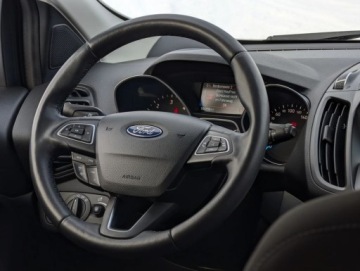 Ford Kuga II 2018 Ford Kuga Rezerwacja 2.0 Diesel 180KM, zdjęcie 21