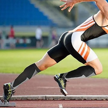 СПОРТИВНЫЕ ДЛИННЫЕ МУЖСКИЕ НОСКИ ЖЕНСКИЕ КОМПРЕССИОННЫЕ НОСКИ СПОРТИВНЫЕ ПОХОДКИ