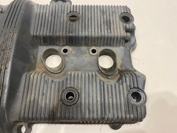 SUZUKI GSX-R GSXR 1100 1052CC U706 GU74D 86' КРЫШКА ГОЛОВКИ