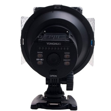 Светодиод yongnuoo yne 216 3200-5500k светодиод