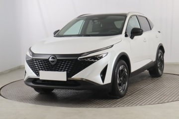 Nissan Qashqai III Crossover Facelifting 1.3 DIG-T MHEV 158KM 2025 Nissan Qashqai 1.3 DIG-T MHEV, 1. Właściciel, zdjęcie 1