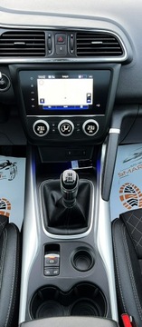 Renault Kadjar Crossover Facelifting 1.3 TCe 140 FAP 140KM 2019 Renault Kadjar Panorama / Navi / Kamera / Panorama, zdjęcie 20