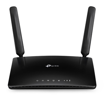 Беспроводной маршрутизатор TP-LINK TL-MR6500v