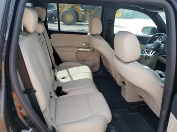 Mercedes GLB 2022 Mercedes-Benz GLB 2022 MERCEDES-BENZ GLB 250 2.0 Benzyna 221KM, zdjęcie 11