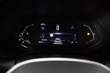 Renault Arkana SUV 1.3 TCe 140KM 2021 Renault Arkana 1.3 TCe, Salon Polska, Serwis ASO, zdjęcie 10