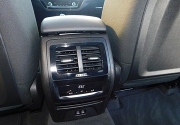 BMW X3 G01 SUV 2.0 18d 150KM 2021 BMW X3 z Gwarancja Bezwypadkowa 100 2.0 Diesel 150KM, zdjęcie 12