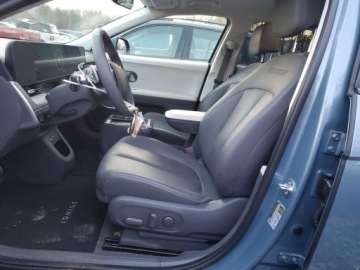 Hyundai IONIQ 5 2025 Hyundai IONIQ 5 Sel 2025 Elektryczny 225KM, zdjęcie 7