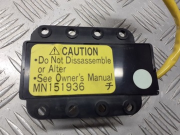 SPÍNAČ AIRBAG MITSUBISHI GRANDIS 2.4 MN151936