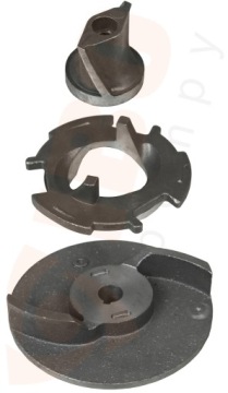 Погружной насос IBO 550 Вт, 350 л/ч
