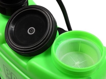 РЮКЗАК ОПРЫСКИВАТЕЛЬ ДАВЛЕНИЯ 12Л, РУЧНОЙ, НАСАДКА