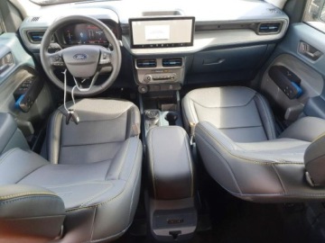 Ford Maverick II 2026 Ford Maverick Lobo 2026 2.0 Benzyna 250KM, zdjęcie 8