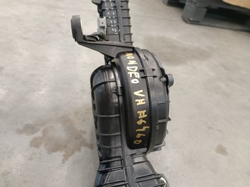 FORD FUSION MK5 US HYBRID DMYCHADLO BATERIE VĚTRÁK