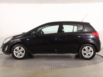Opel Corsa D Hatchback 1.2 Twinport ECOTEC 85KM 2011 Opel Corsa 1.2, Klima, Tempomat,ALU, zdjęcie 2